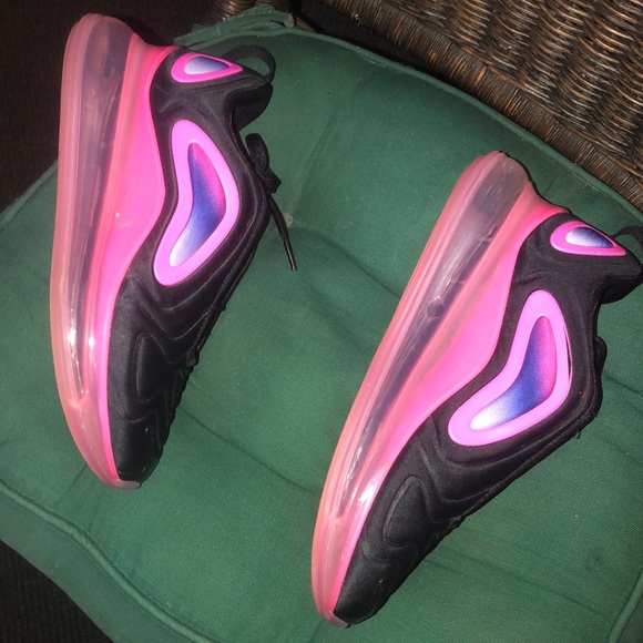 Air max 720 - Picture 4 of 5